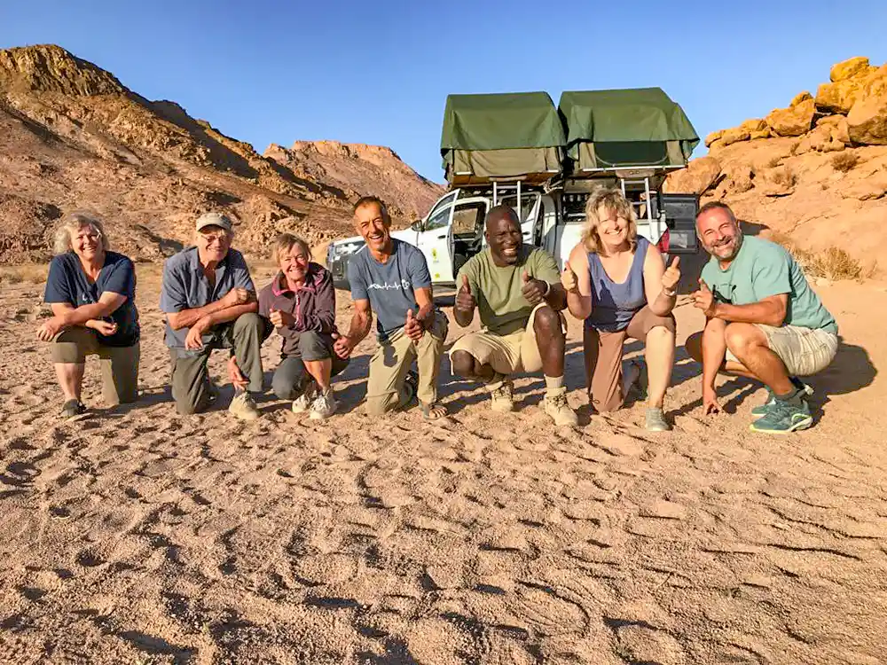 namibia-gruppenbild