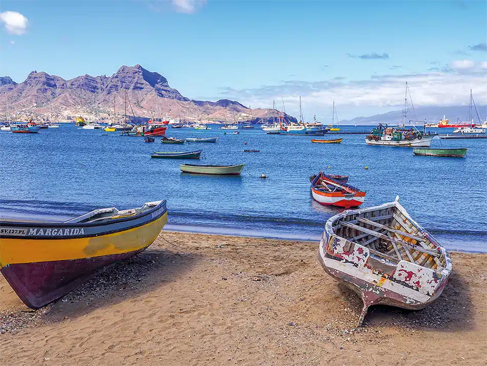 caboverde-hafen