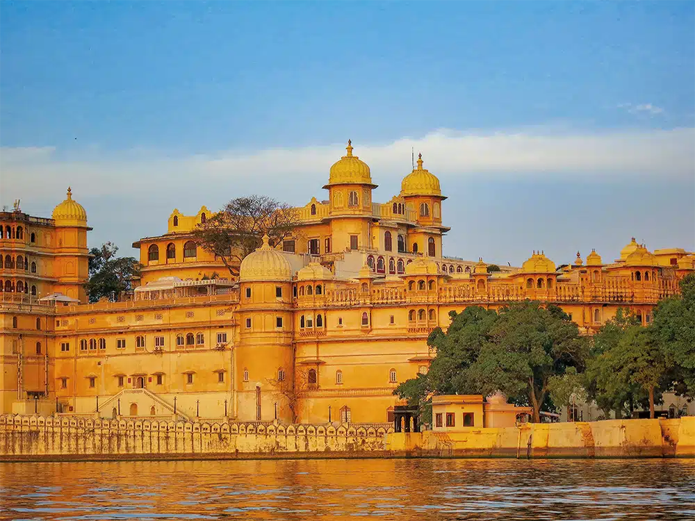 indien-rajasthan-palast-udaipur