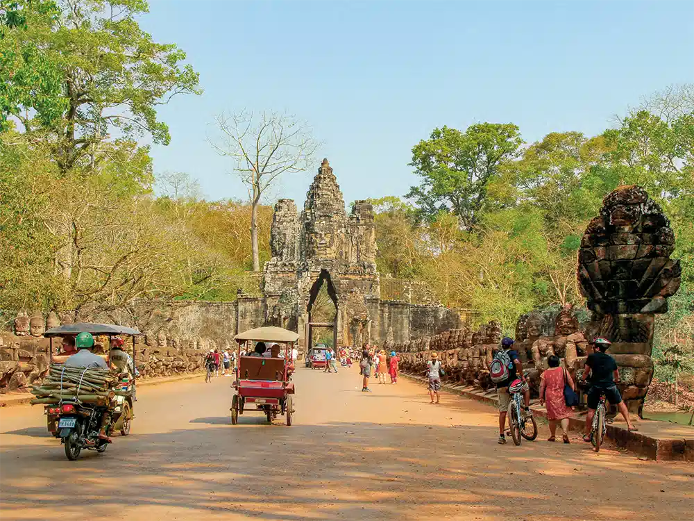 kambodscha-angkor-tor