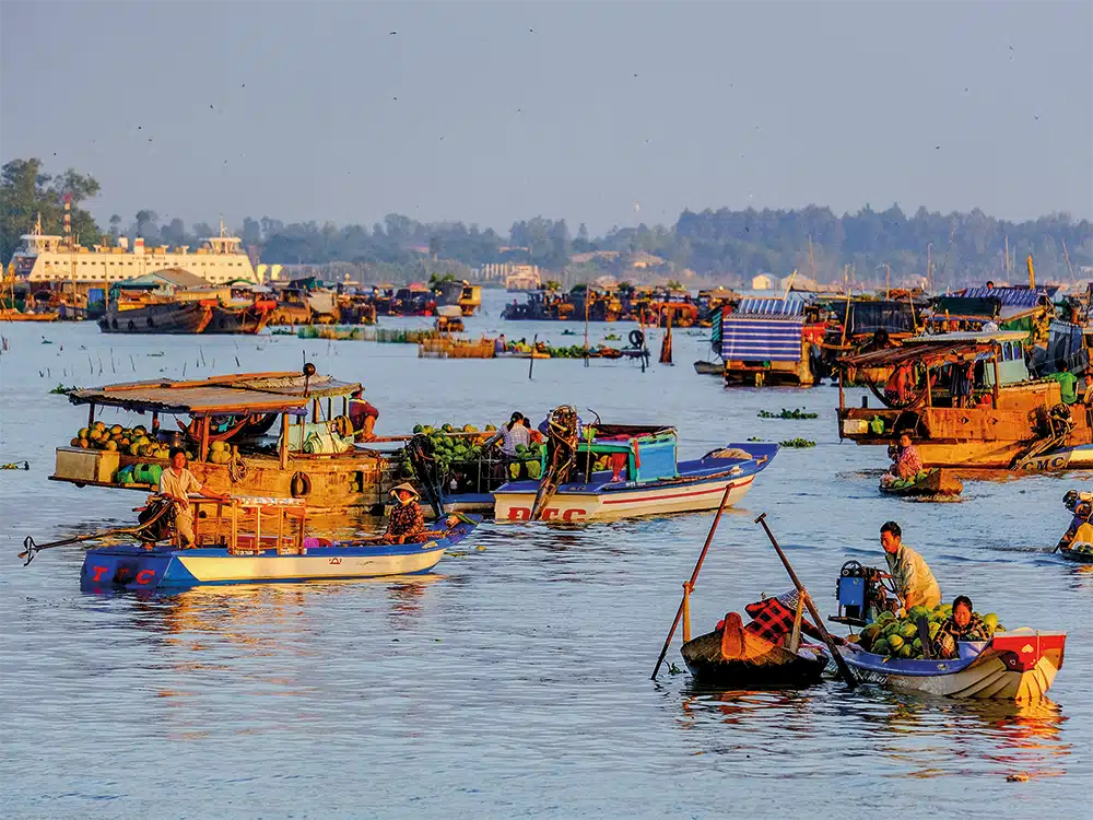 vietnam-mekong-flussmarkt