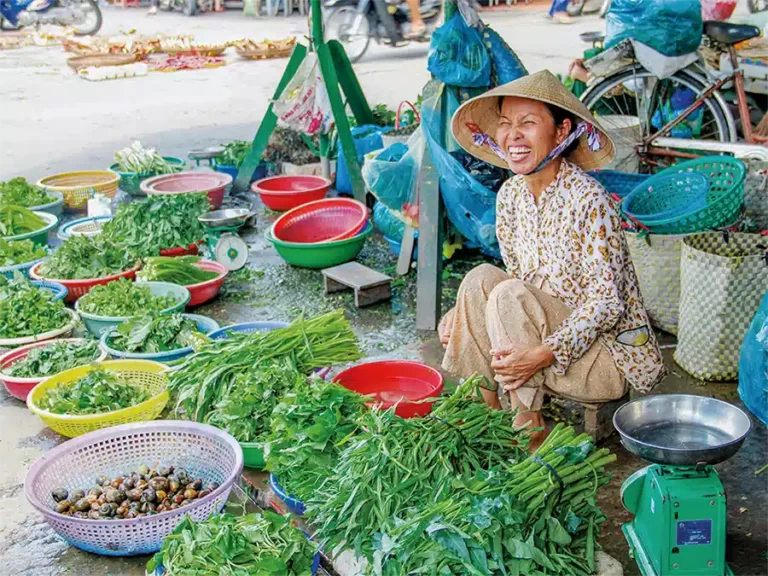 vietnam-markt